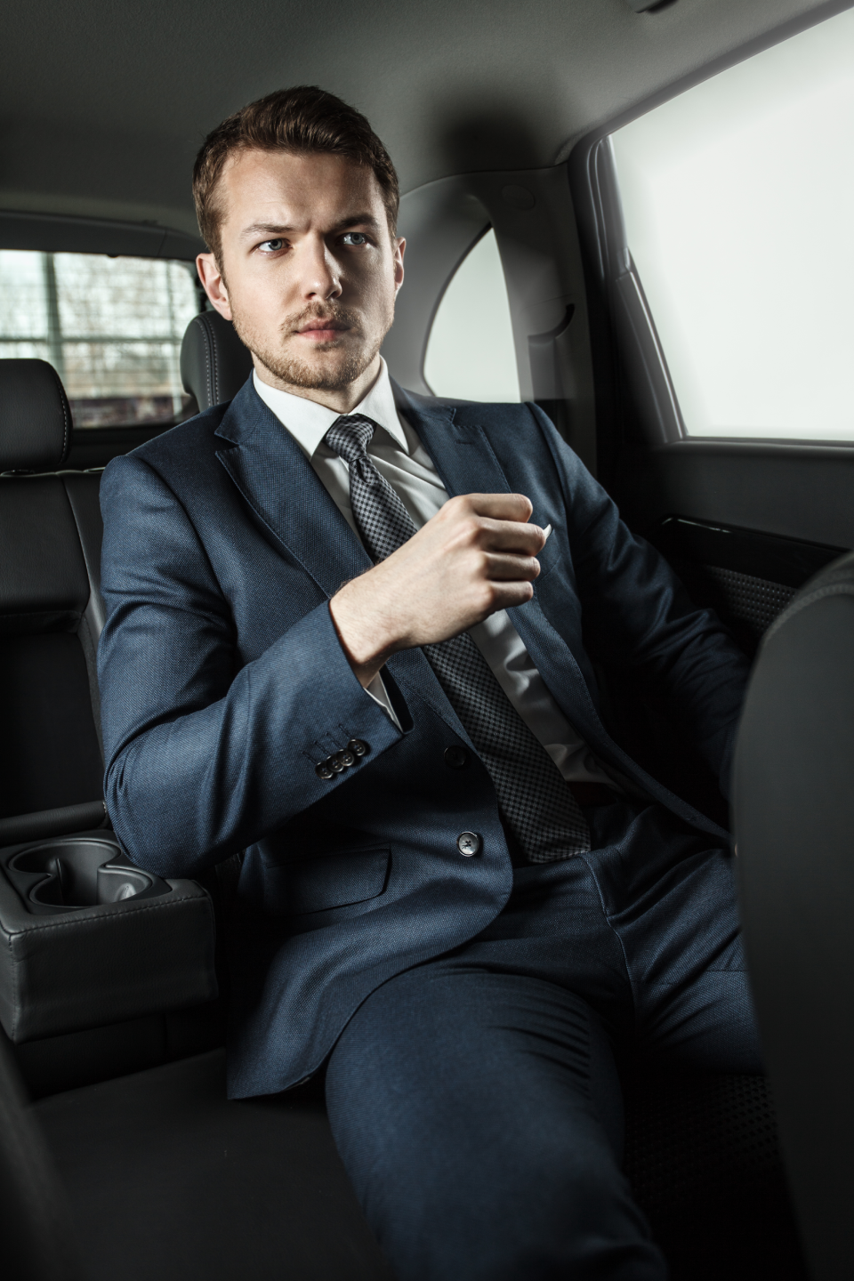 San Francisco Limo Service