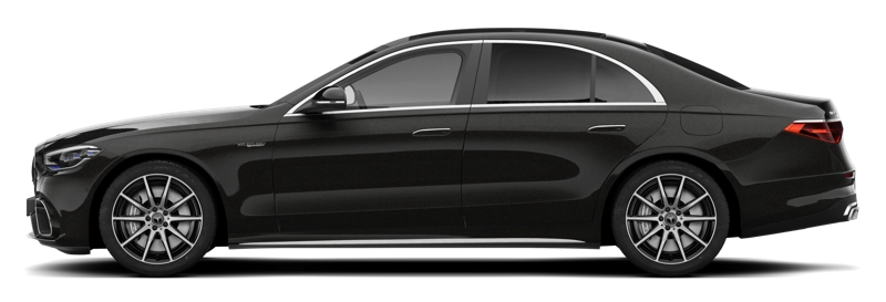 Black car service near me