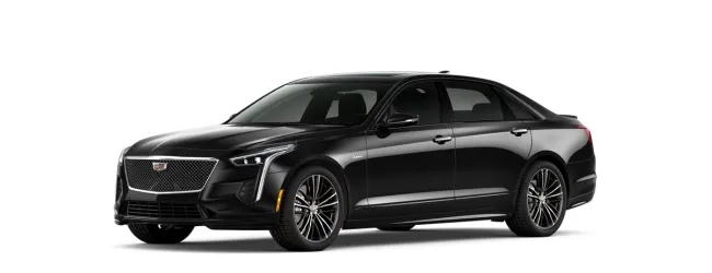 executive car service