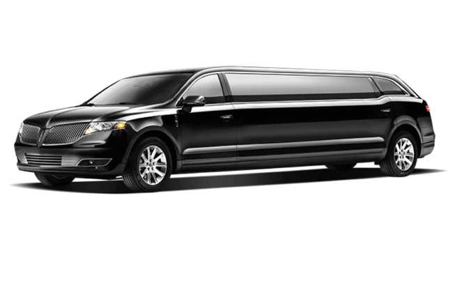 limousine service San Francisco