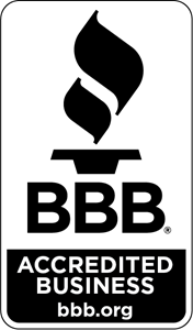 BBB accreditation