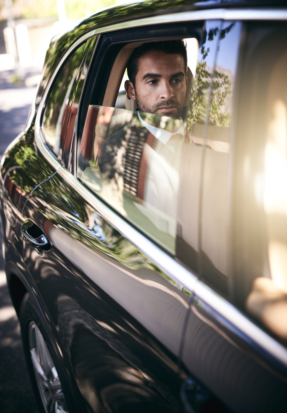 Dublin Limo Service