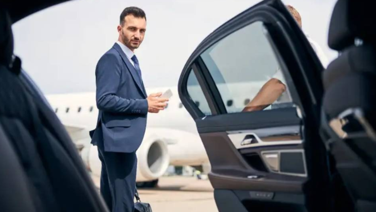 Luxury Car Service to San Francisco Airport: Why SG World Transportation Stands Out