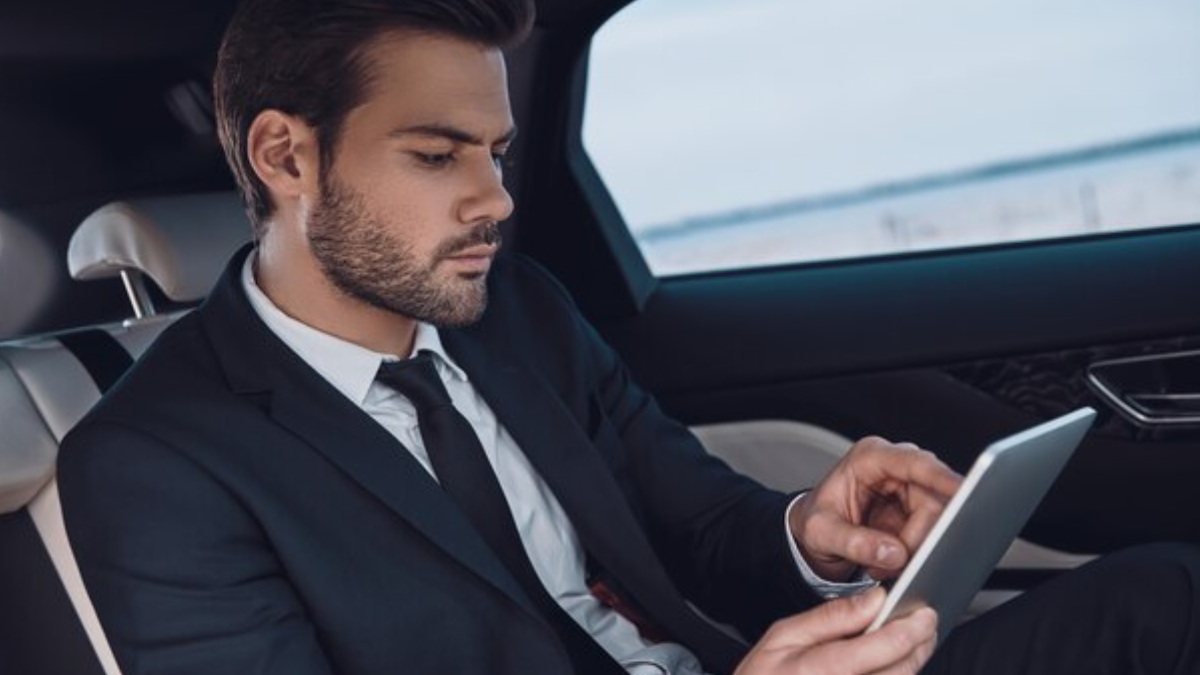 Black Car Service in San Francisco: Why It’s the Preferred Choice for Business Travel