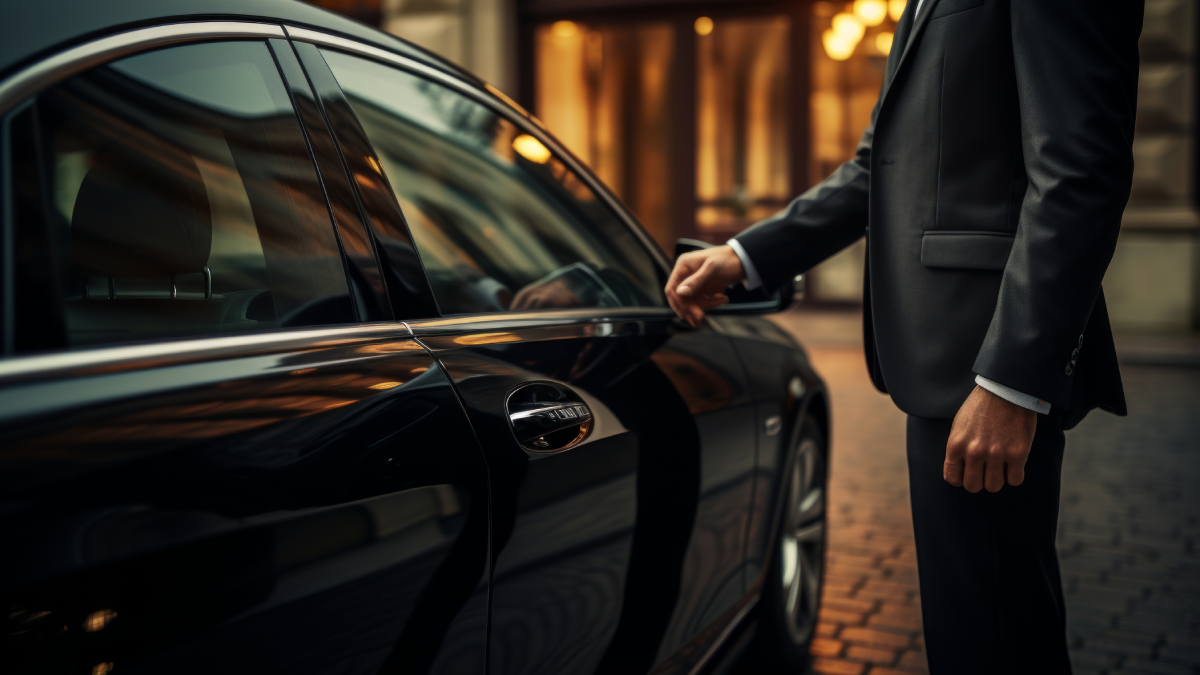 Ultimate Guide to Selecting Your Ideal Limo Service in San Francisco