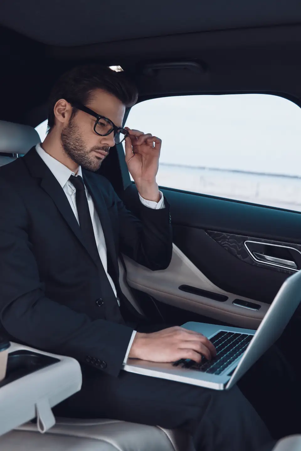 Corporate Car Service In San Francisco