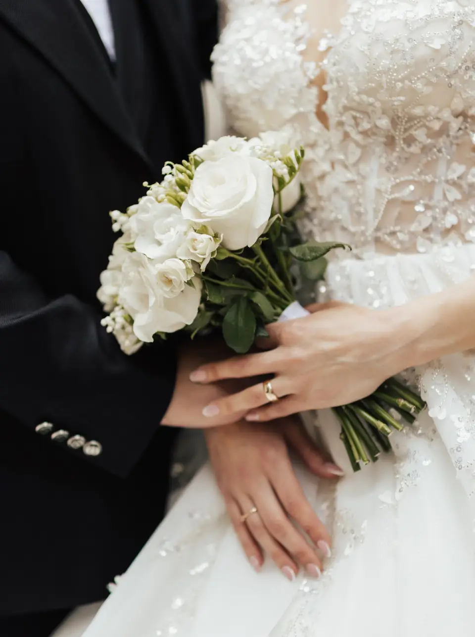 wedding limo service san francisco