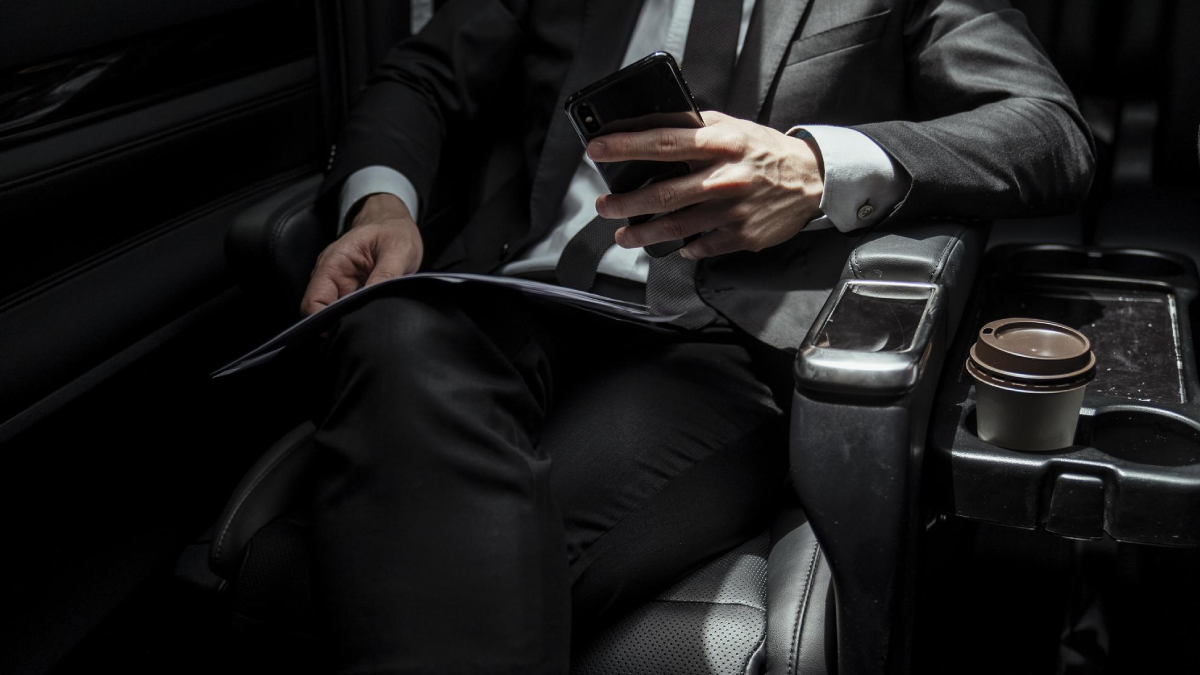Premium San Francisco Car Service
