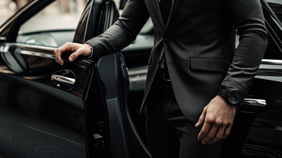 Experience Premium San Francisco Car Service: Luxury Travel Made Easy