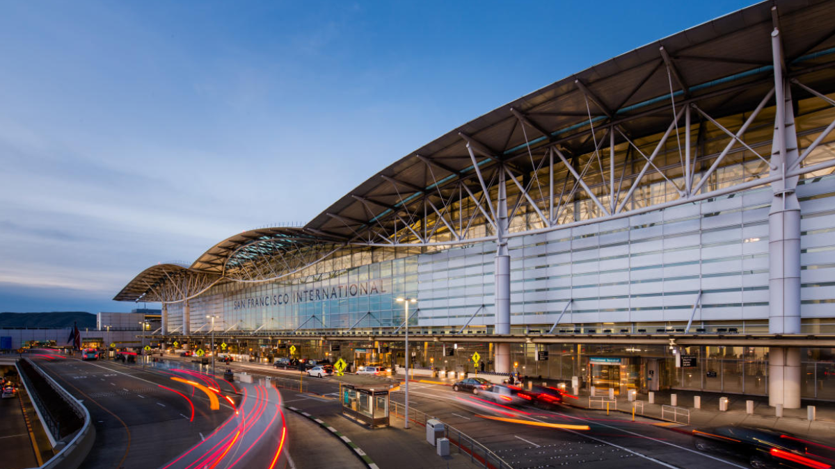 Car Service from San Francisco Airport