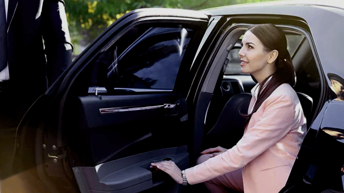 Best Limo Service in San Francisco for All Events