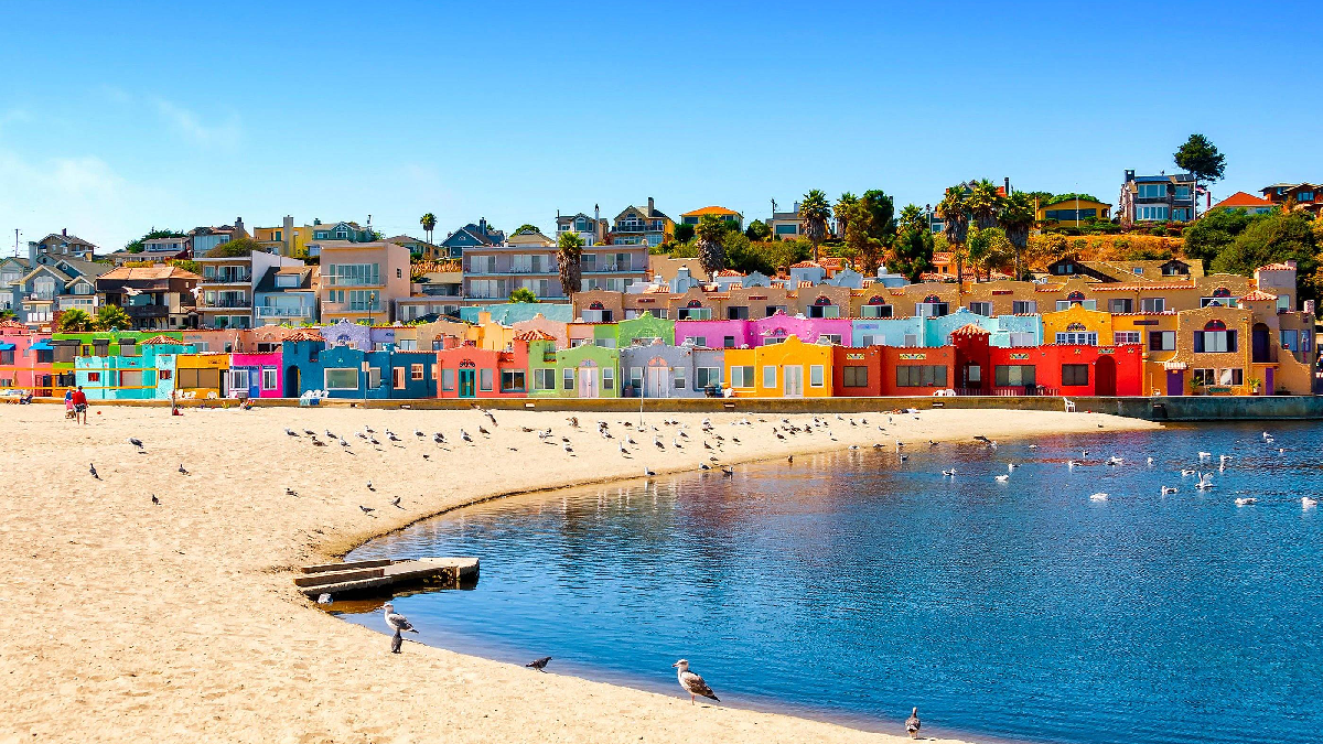 Drive from San Francisco to Santa Cruz – VIP Transportation for a Memorable Trip