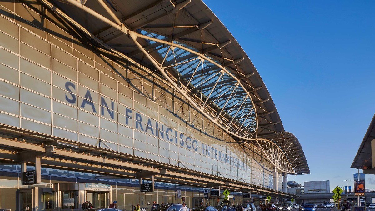 Limo Service to San Francisco Airport – Professional, Reliable & Luxurious Transfers