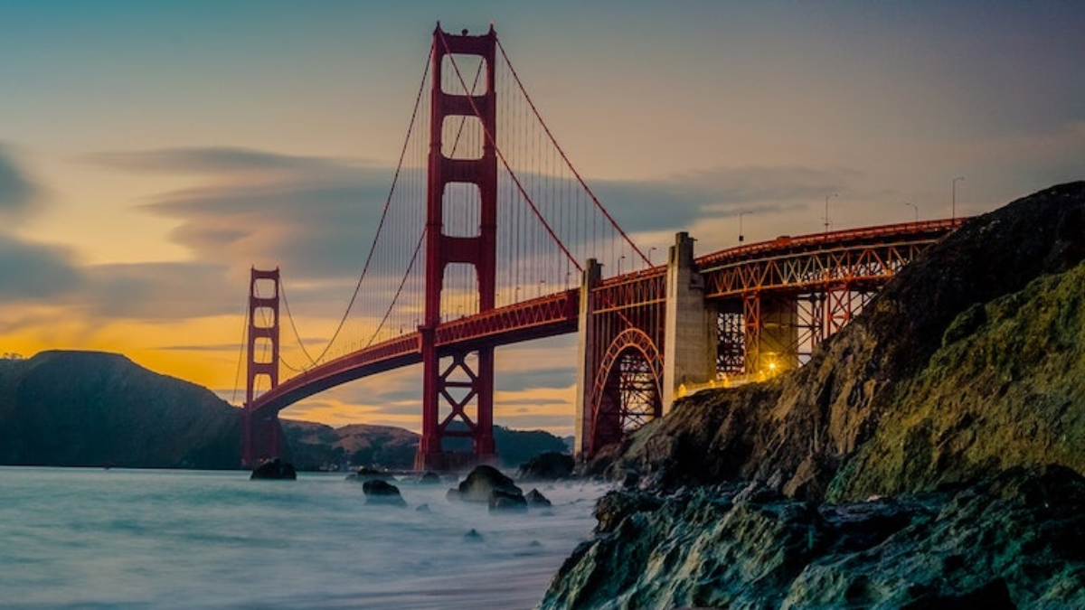 San Francisco San Diego Drive – Your Guide to VIP Travel
